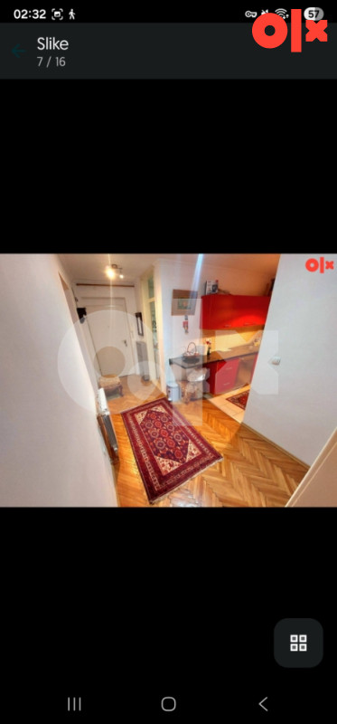 Stanovi i apartmani Sarajevo - Novi Grad 6
