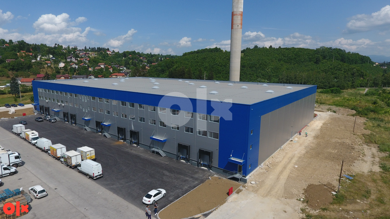 KANCELARIJSKI PROSTOR SARAJEVO ILIDŽA 40-400m2 10