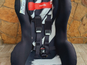 AUTOSJEDALICA ZA DJECU   0-25 KG   FRANCE
