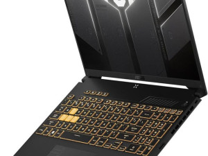 ASUS TUF F16 FX607VU 16" 16GB RAM 1TB SSD RTX 4050