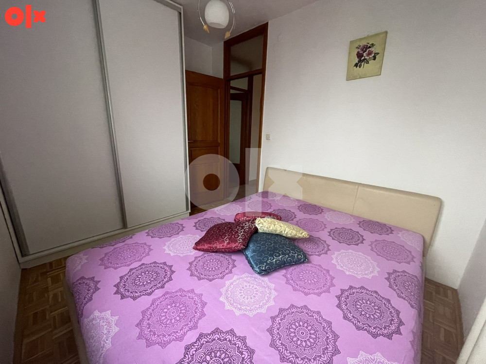 Stan Trg Heroja  Hrasno 45 kvadrata - Novo Sarajevo 4