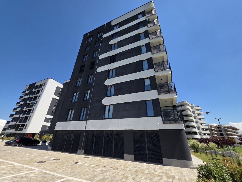 Trosoban nov stan 88 m2 Ilidza Residence 2