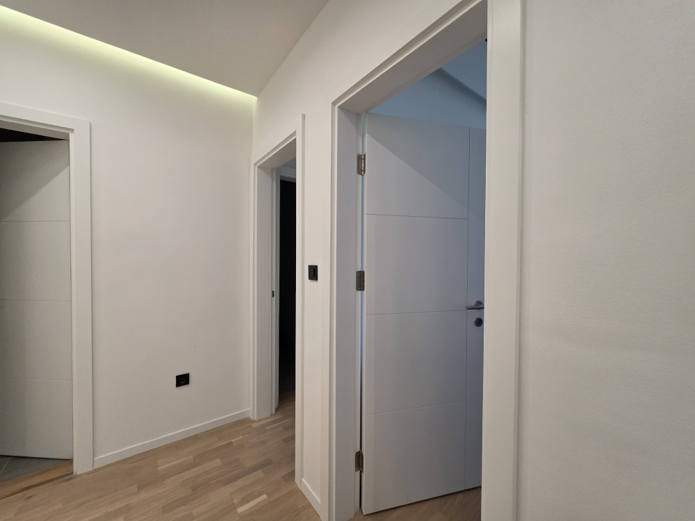 Trosoban nov stan 88 m2 Ilidza Residence 3