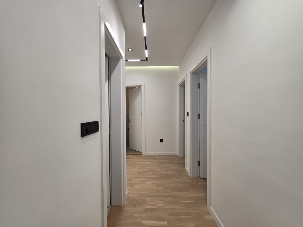 Trosoban nov stan 88 m2 Ilidza Residence 4