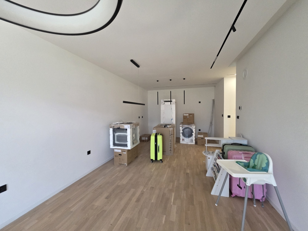 Trosoban nov stan 88 m2 Ilidza Residence 5