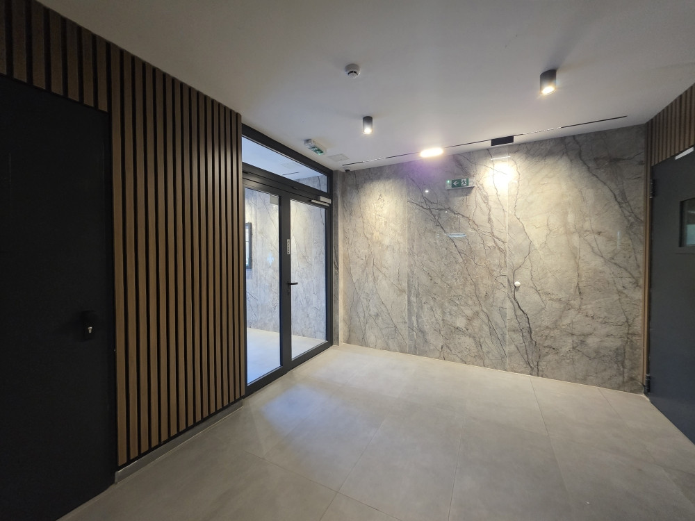 Trosoban nov stan 88 m2 Ilidza Residence 8