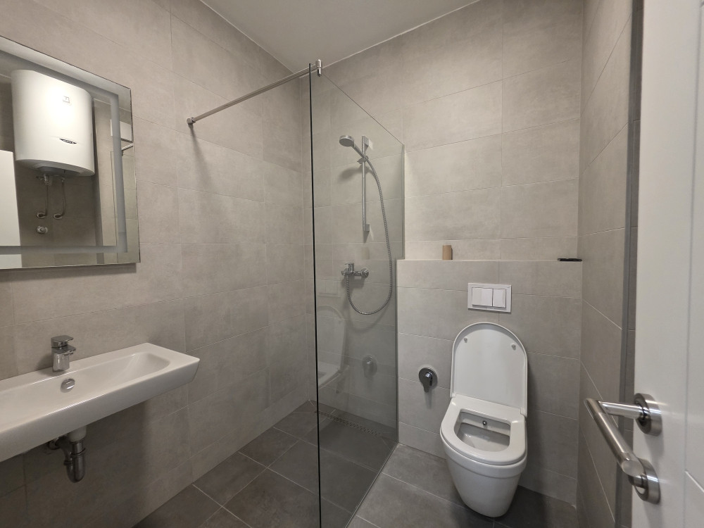 Trosoban nov stan 88 m2 Ilidza Residence 7