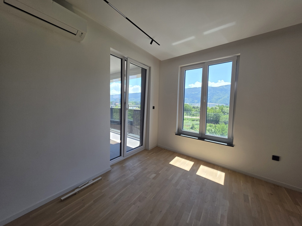 Trosoban nov stan 88 m2 Ilidza Residence 10