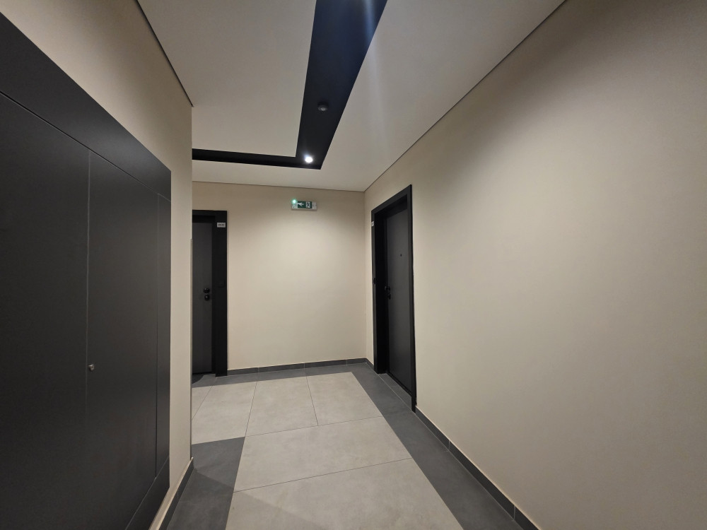 Trosoban nov stan 88 m2 Ilidza Residence 11
