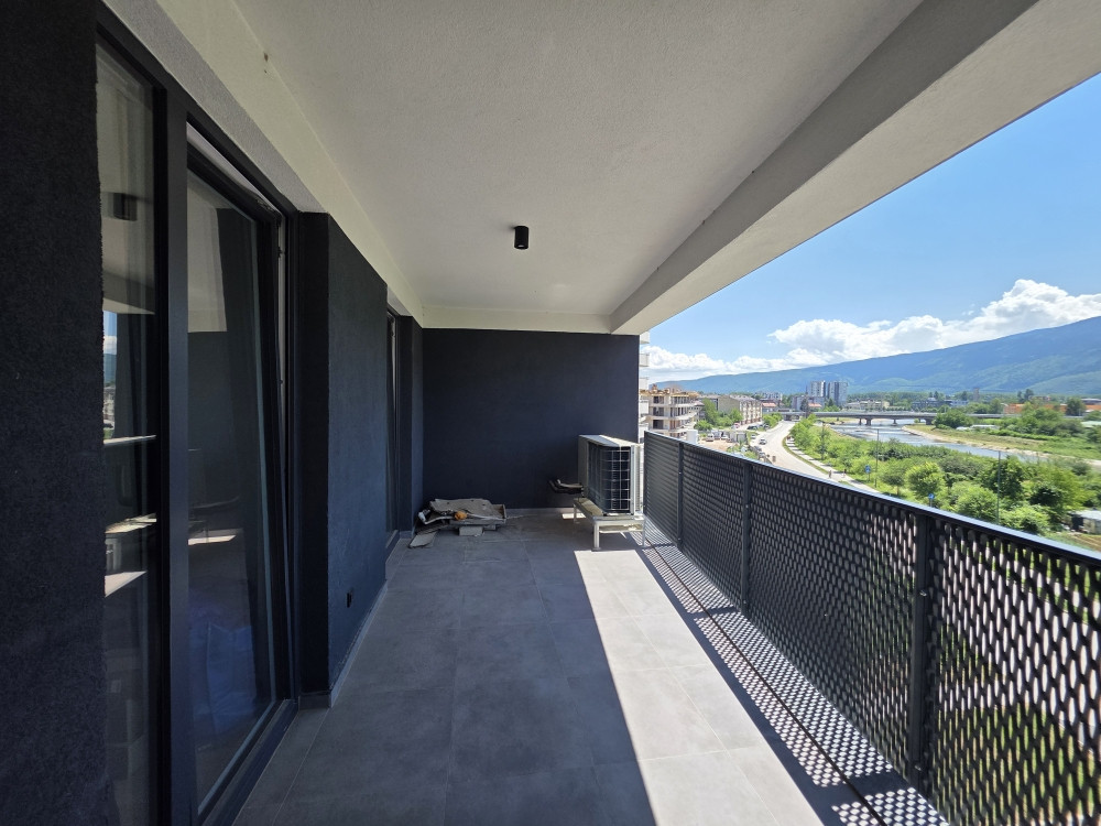 Trosoban nov stan 88 m2 Ilidza Residence 12