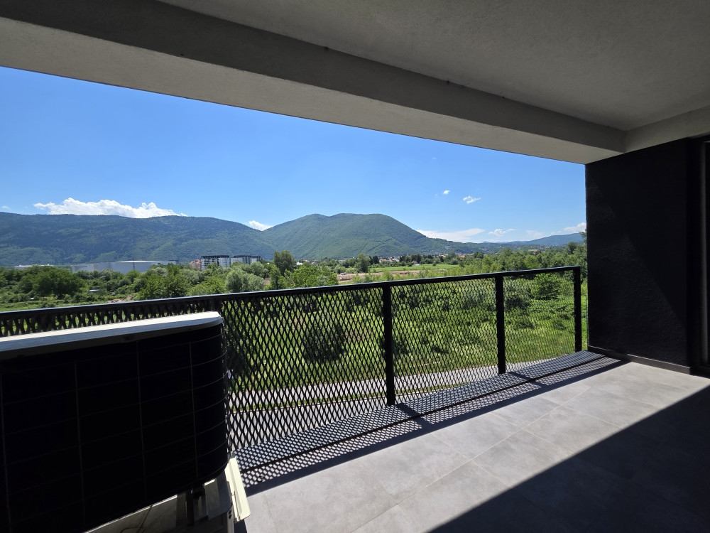 Trosoban nov stan 88 m2 Ilidza Residence 13