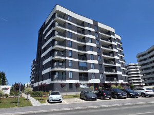 Trosoban nov stan 88 m2 Ilidza Residence
