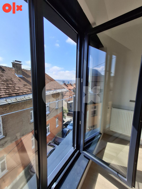 Luksuzan , trosoban stan Mejtaš - "Alleviare" USELJIVO! 6
