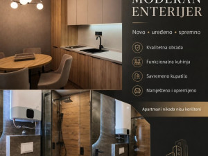 Objekat sa 12 apartmana opremljenih na prodaju Poljice Jahorina photo 5