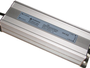 Napojna jedinica 12 V  150 W IP67 LM-12150IP