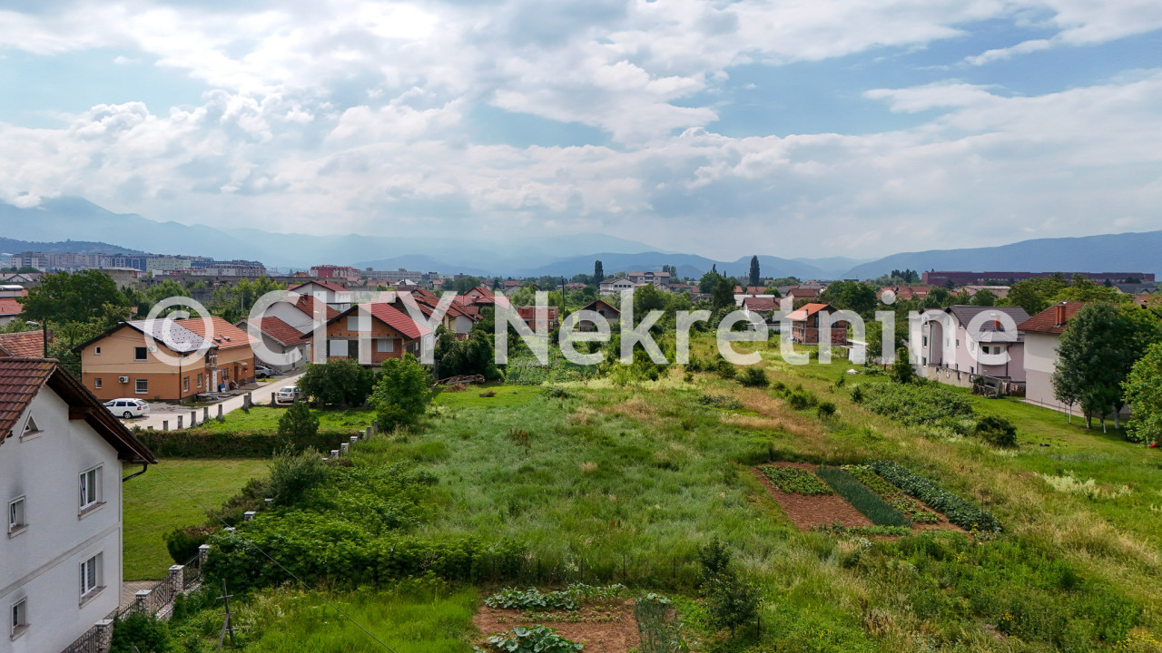 Građevinsko zemljište - Ilidža - Azići - 4406 m2 13