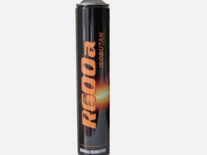 FREON R600A FRIGOSTAR
