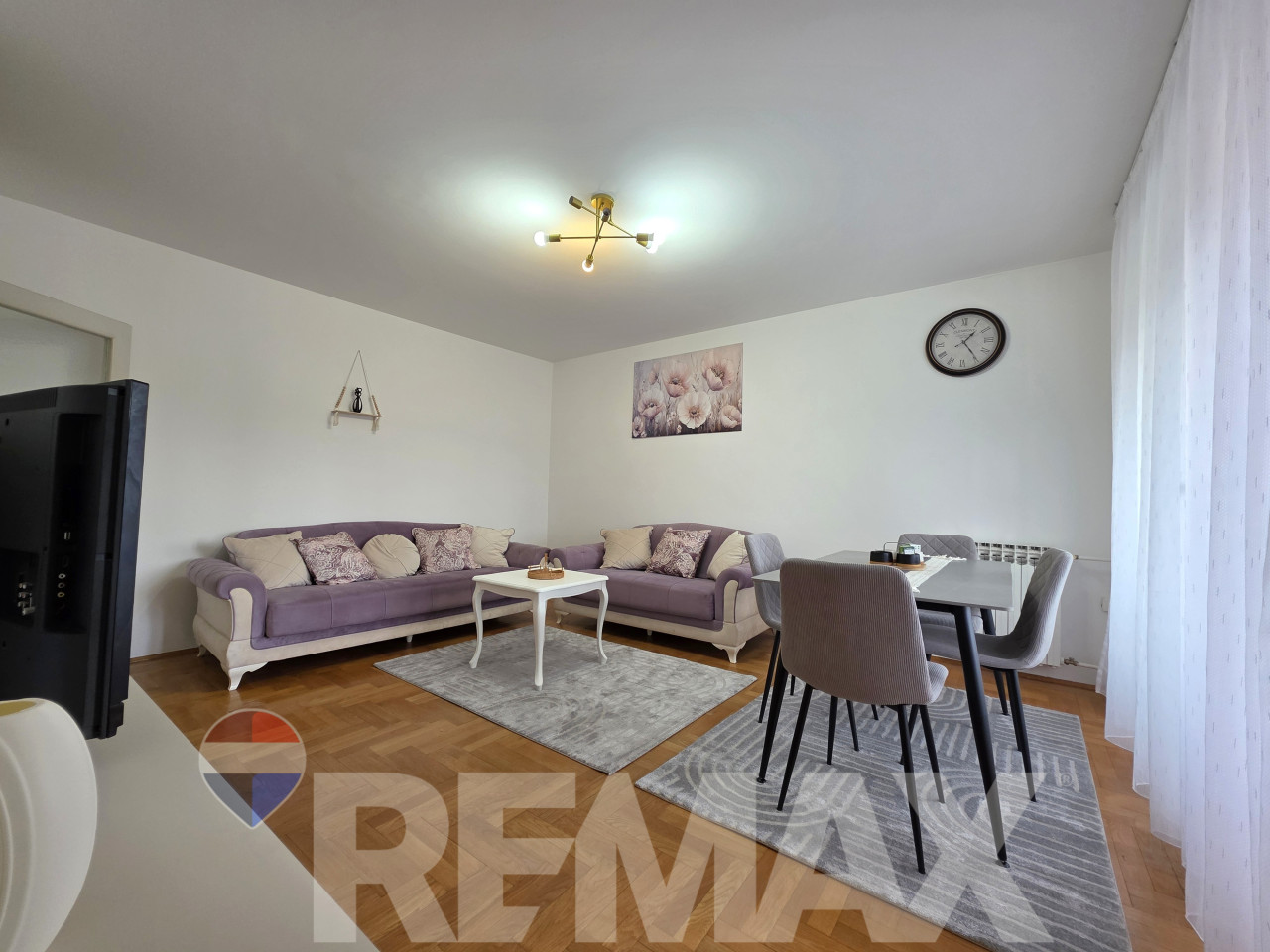 Renoviran dvosoban stan | Majke Jugovića | Pet friendly 3