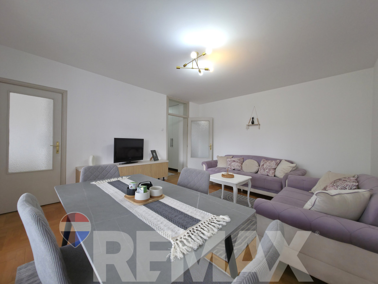 Renoviran dvosoban stan | Majke Jugovića | Pet friendly 4