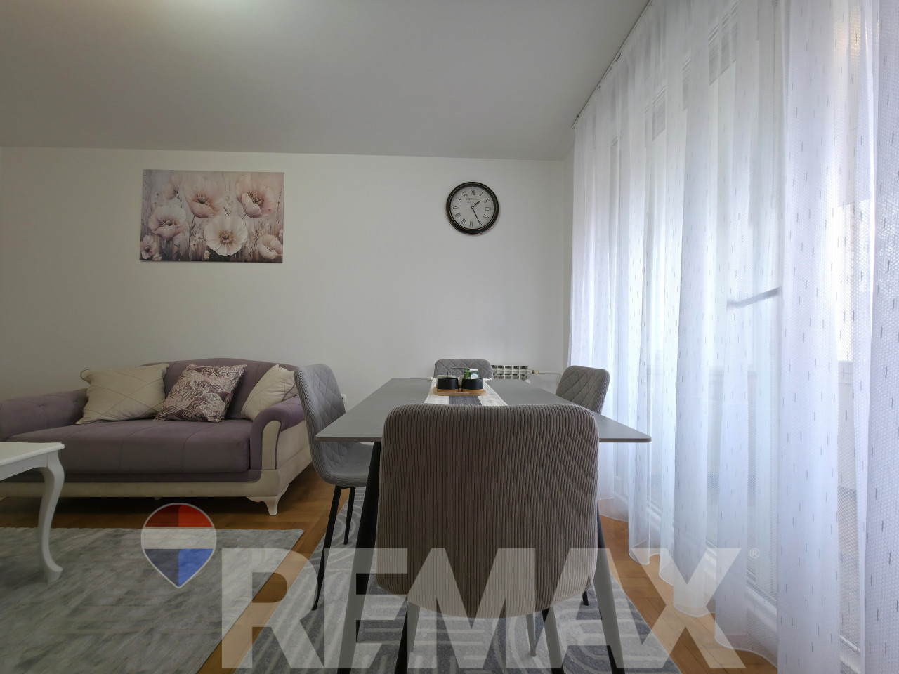 Renoviran dvosoban stan | Majke Jugovića | Pet friendly 5