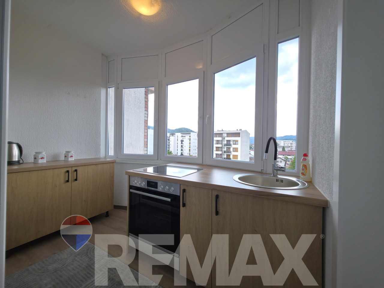 Renoviran dvosoban stan | Majke Jugovića | Pet friendly 6