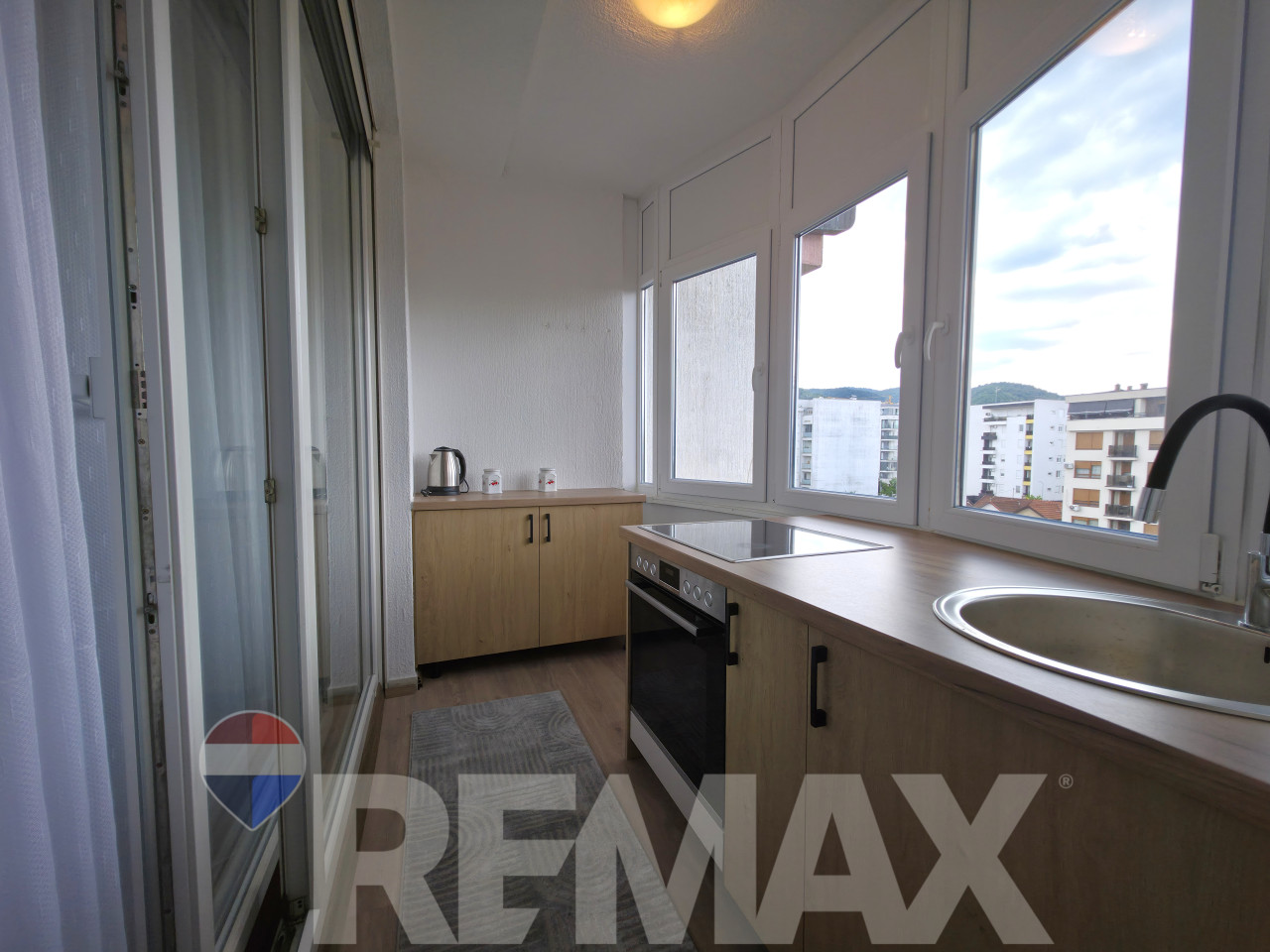 Renoviran dvosoban stan | Majke Jugovića | Pet friendly 7