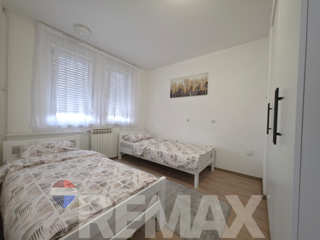 Renoviran dvosoban stan | Majke Jugovića | Pet friendly 9