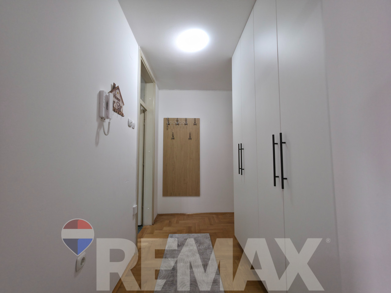 Renoviran dvosoban stan | Majke Jugovića | Pet friendly 12