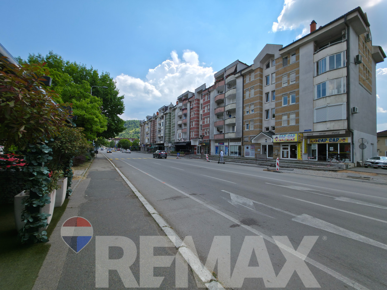 Renoviran dvosoban stan | Majke Jugovića | Pet friendly 14