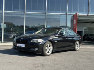 BMW F10 520d  AUTOMATIK
