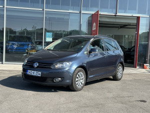 Volkswagen GOLF PLUS  2.0 TDI AUTOMATIK