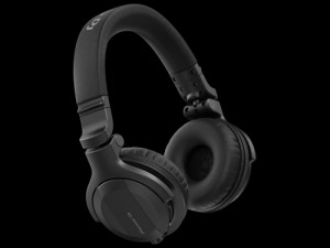 DJ SLUŠALICE: PIONEER HDJ CUE1BT K