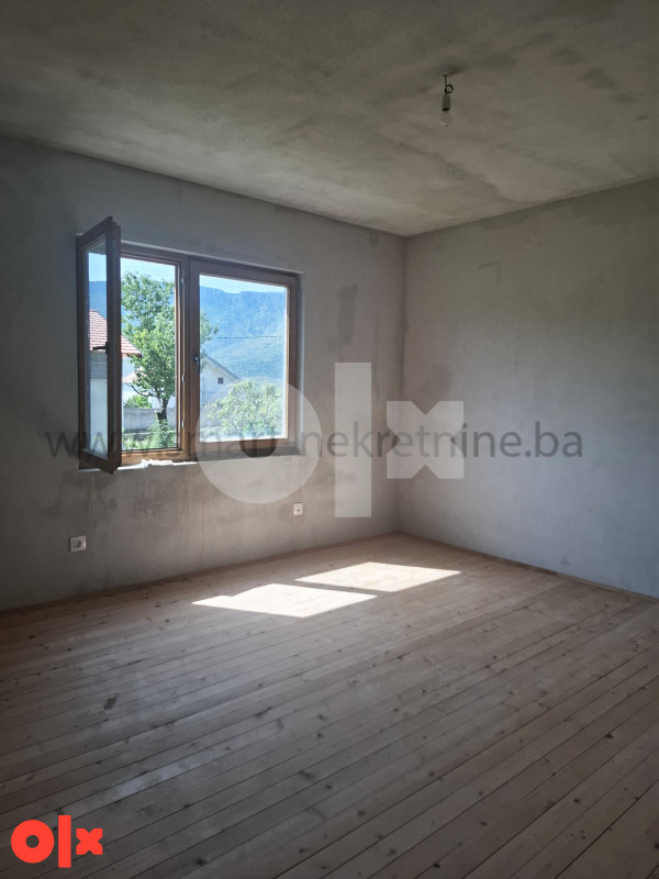 Kuća u naselju Prigrađani, Mostar 3