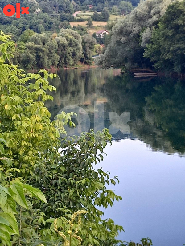 Kuca i imanje kraj Une Bosanska Krupa 10
