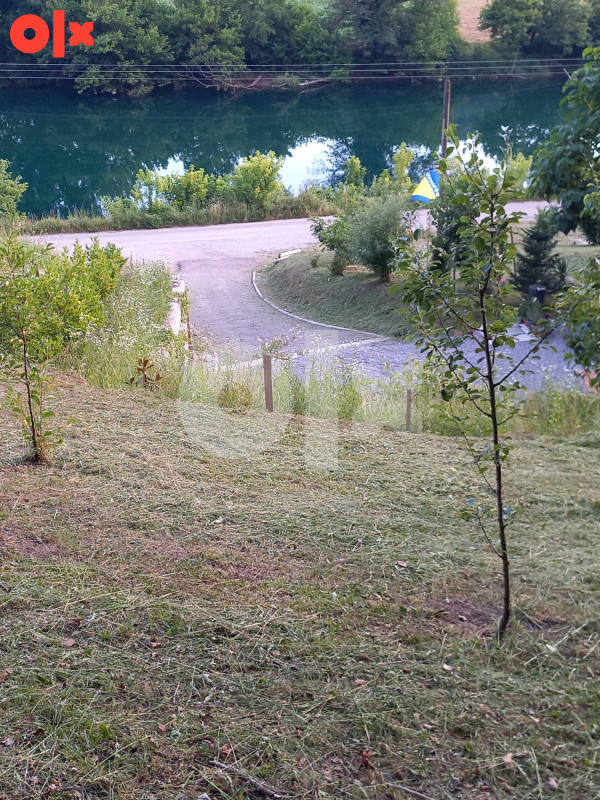 Kuca i imanje kraj Une Bosanska Krupa 11