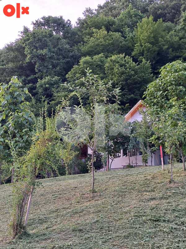Kuca i imanje kraj Une Bosanska Krupa 14