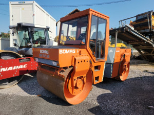 Valjak Bomag