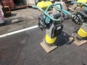 Vibro nabijac