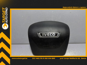 DIJELOVI AIRBAG VOLANA IVECO DAILY > 14- 3.0 05801561543