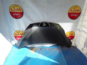 PREDNJA HAUBA N PEUGEOT 107 2005-2009