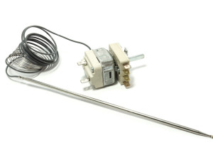 TERMOSTAT FRITEZE OD 90C DO 187C