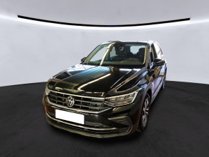 Volkswagen Tiguan 2.0 TDI Life ACTIVE- 2021- U DOLASKU