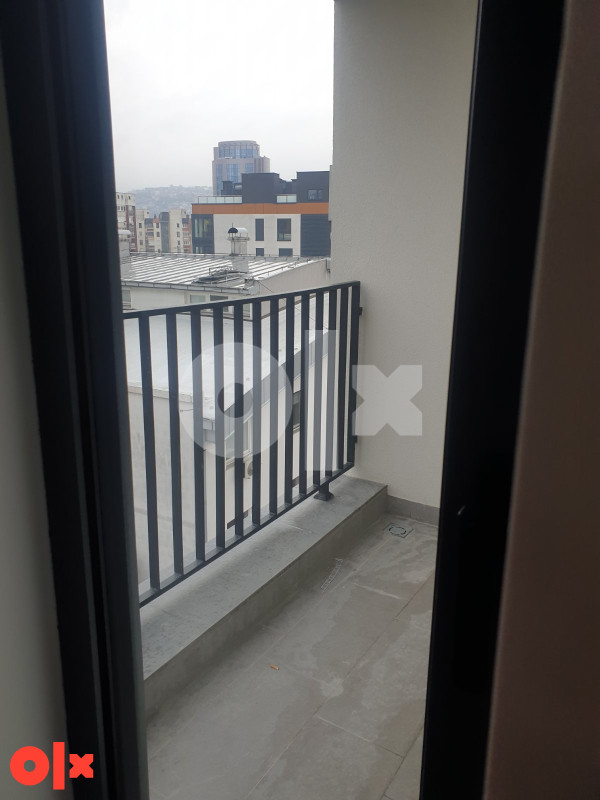 Stan S8 76,40 m2 | URBAN LOFT | NOVOGRADNJA | Otoka 5