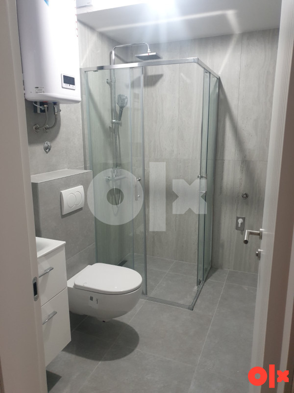 Stan S8 76,40 m2 | URBAN LOFT | NOVOGRADNJA | Otoka 6