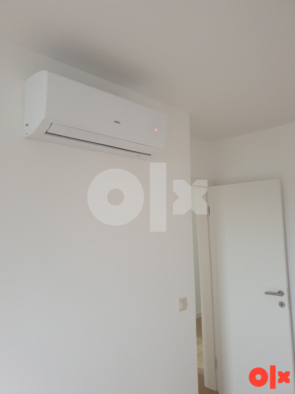 Stan S8 76,40 m2 | URBAN LOFT | NOVOGRADNJA | Otoka 7