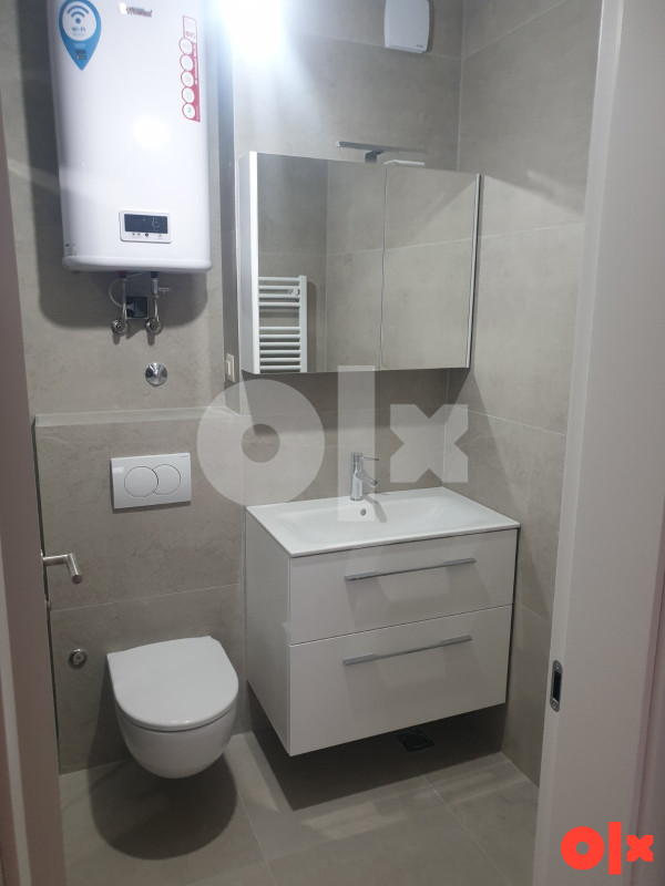 Stan S8 76,40 m2 | URBAN LOFT | NOVOGRADNJA | Otoka 10