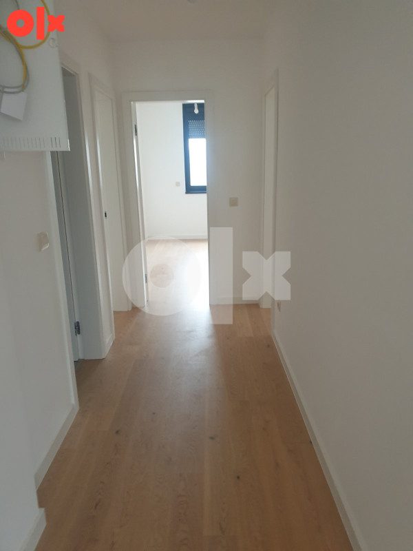 Stan S8 76,40 m2 | URBAN LOFT | NOVOGRADNJA | Otoka 12