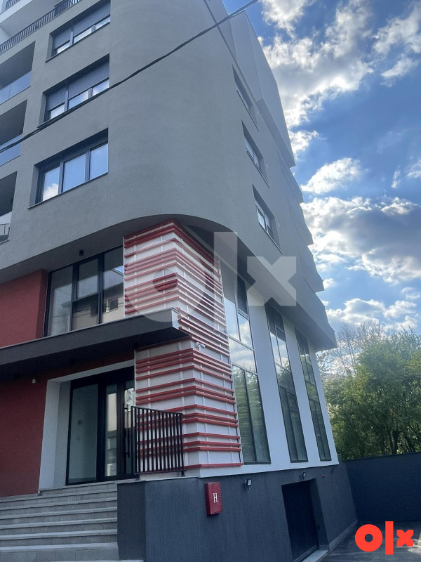 Stan S8 76,40 m2 | URBAN LOFT | NOVOGRADNJA | Otoka 14