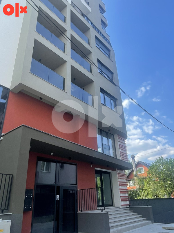 Stan S8 76,40 m2 | URBAN LOFT | NOVOGRADNJA | Otoka 16