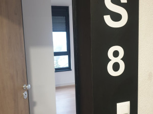 Stan S8 76,40 m2 | URBAN LOFT | NOVOGRADNJA | Otoka photo 3